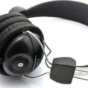 Esperanza Vivace On Ear Multimedia Ακουστικά με μικροφωνο και σύνδεση 3.5mm Jack
