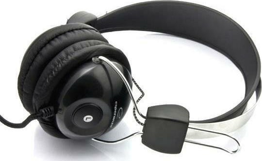 Esperanza Vivace On Ear Multimedia Ακουστικά με μικροφωνο και σύνδεση 3.5mm Jack Esperanza Vivace On Ear Multimedia Ακουστικά με μικροφωνο και σύνδεση 3.5mm Jack