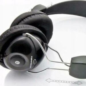 Esperanza Vivace On Ear Multimedia Ακουστικά με μικροφωνο και σύνδεση 3.5mm Jack