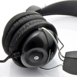 Esperanza Vivace On Ear Multimedia Ακουστικά με μικροφωνο και σύνδεση 3.5mm Jack