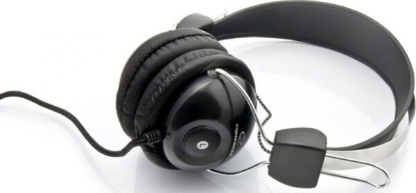 Esperanza Vivace On Ear Multimedia Ακουστικά με μικροφωνο και σύνδεση 3.5mm Jack