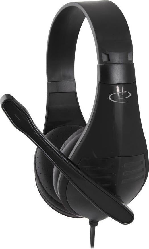 Esperanza Mento On Ear Gaming Headset με σύνδεση 3.5mm
