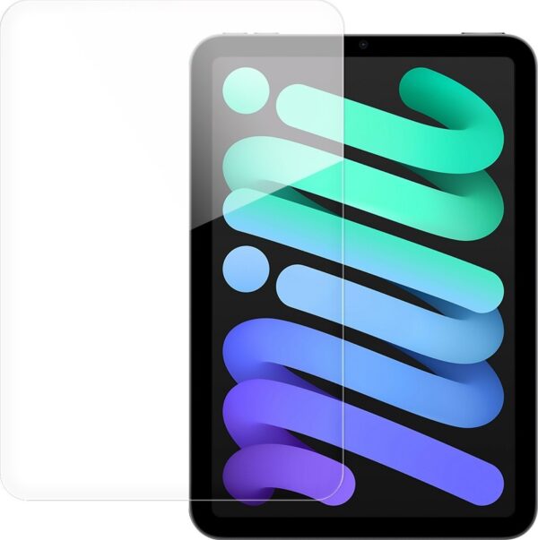 Wozinsky Tempered Glass (iPad mini 2021)