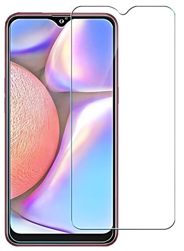 Samsung Galaxy A23 5G Προστασία Οθόνης Tempered Glass