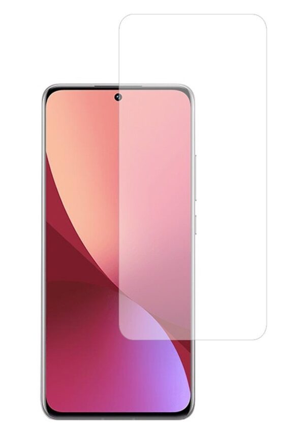 Xiaomi Redmi 12 / 12 5G / 13 / 13 5G Προστασία Οθόνης Tempered Glass