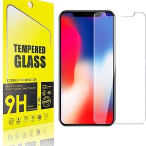 Xiaomi Redmi 4X Προστατευτικό Τζαμάκι Διαφανές 0.26mm 9H Explosion-proof Non-full Screen Tempered Glass Film