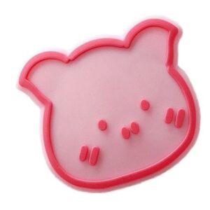 Phone Holder Με Σχέδιο Cute Cartoon Animal Mobile Phone Hold Stand Foldable Slot Stand S07