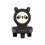 Βάση Γραφείου για Κινητό / Tablet Cartoon Animal Chair Portable Mobile Phone Holder Rabbit