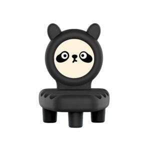 Βάση Γραφείου για Κινητό / Tablet Cartoon Animal Chair Portable Mobile Phone Holder Rabbit