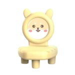 Βάση Γραφείου για Κινητό / Tablet Cartoon Animal Chair Portable Mobile Phone Holder Dog