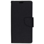 Xiaomi Poco M5 Θήκη Βιβλίο Μαύρο Fancy Book Case Telone Black