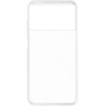 Xiaomi Poco M5 Θήκη Σιλικόνης Διάφανη TPU Silicone Case 0.3mm Transparent