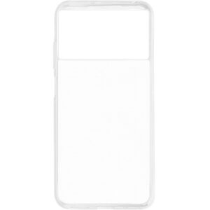 Xiaomi Poco M5 Θήκη Σιλικόνης Διάφανη TPU Silicone Case 0.3mm Transparent