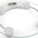 Esperanza EBS007 Ψηφιακή Ζυγαριά σε Λευκό χρώμα