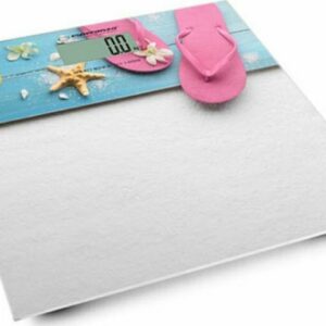 Esperanza EBS009 Ψηφιακή Ζυγαριά Flip Flop