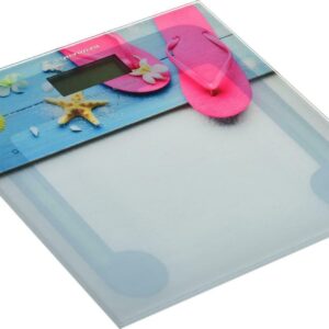 Esperanza EBS009 Ψηφιακή Ζυγαριά Flip Flop