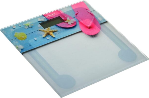 Esperanza EBS009 Ψηφιακή Ζυγαριά Flip Flop