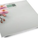 Esperanza EBS010 Ψηφιακή Ζυγαριά Orchid