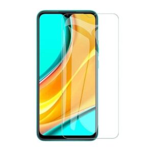 Xiaomi Poco C65 / Xiaomi Redmi 13C 4G /5G Προστατευτικό Τζαμάκι Tempered Glass