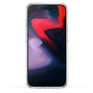 iPhone 15 Pro Θήκη Διάφανη ESR Project Zero Back Protective Case Transparent