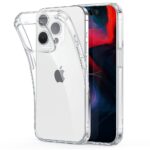 iPhone 15 Pro Θήκη Διάφανη ESR Project Zero Back Protective Case Transparent