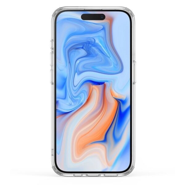 iPhone 15 Plus Θήκη Διάφανη ESR Project Zero Back Protective Case Transparent