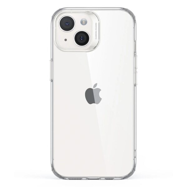 iPhone 15 Plus Θήκη Διάφανη ESR Project Zero Back Protective Case Transparent