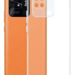 Θήκη Xiaomi Redmi 9C / Redmi 10A Σιλικόνης Διάφανη TPU Silicone Case Square Camera 1.5mm Transparent