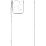 Xiaomi Redmi Note 12 Pro 5G / Xiaomi Poco X5 Pro 5G Θήκη Σιλικόνης Διάφανη TPU Silicone Case 1.5mm Transparent