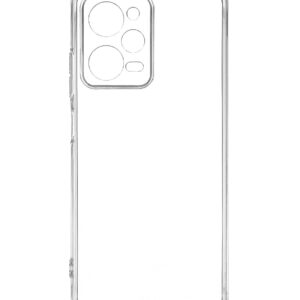 Xiaomi Redmi Note 12 Pro 5G / Xiaomi Poco X5 Pro 5G Θήκη Σιλικόνης Διάφανη TPU Silicone Case 1.5mm Transparent