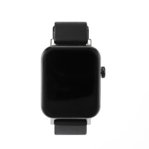 Joyroom JR-FT5 Smartwatch με Παλμογράφο (Μαύρο)