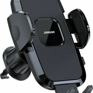 Joyroom Βάση Στήριξης Αεραγωγού Κινητού Αυτοκινήτου με Ρυθμιζόμενο Βραχίονα