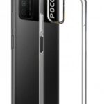 Forcell Xiaomi Poco M4 Pro 5G Θήκη Σιλικόνης TPU 0.5mm - Διάφανη