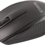 Esperanza XM110K Ενσύρματο Mini Ποντίκι Μαύρο