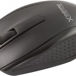 Esperanza XM110K Ενσύρματο Mini Ποντίκι Μαύρο