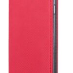 Tel1 Xiaomi 13T / 13T Pro Smart Magnet Θήκη Βιβλίο - Red