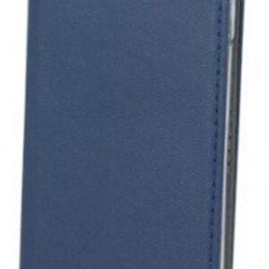 Tel1 Xiaomi 13T / 13T Pro Smart Magnetic Θήκη Βιβλίο - Blue