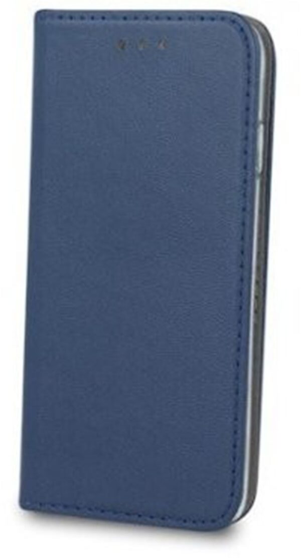 Tel1 Xiaomi 13T / 13T Pro Smart Magnetic Θήκη Βιβλίο - Blue