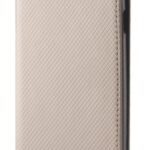 Tel1 Xiaomi 13T / 13T Pro Smart Magnet Θήκη Βιβλίο - Gold
