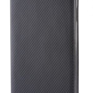 Tel1 Xiaomi 13T / 13T Pro Smart Magnet Θήκη Βιβλίο - Black