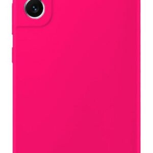 Forcell Samsung Galaxy S22 Plus 5G Soft Touch Θήκη Σιλικόνης - Fuchsia