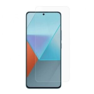 Xiaomi Poco M6 Pro 4G Προστατευτικό Τζαμάκι Tempered Glass
