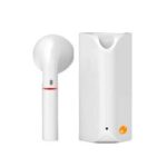 XO BE27 Bluetooth Ακουστικό Άσπρο (XO-BE27) White