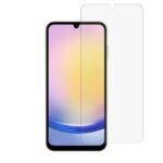Samsung Galaxy A15 5G / A15 4G Προστατευτικό Τζαμάκι Tempered Glass