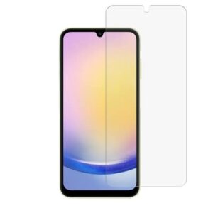 Samsung Galaxy A15 5G / A15 4G Προστατευτικό Τζαμάκι Tempered Glass