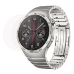 Huawei Watch GT 4 46mm Γυαλί Προστασίας Οθόνης ENKAY Hat-Prince 0.2mm 9H 2.15D Curved Edge Tempered Glass Watch Film