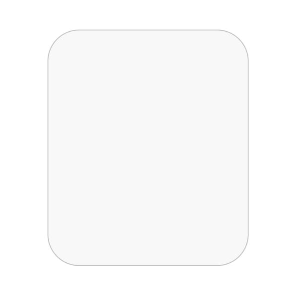 Apple Watch Series 1 / 2 / 3 42mm Γυαλί Προστασίας Οθόνης ENKAY 2PCS Hat-Prince 0.2mm 9H Surface Hardness 2.15D Explosion-proof