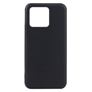 Xiaomi 14 Θήκη Σιλικόνης Μαύρη TPU Phone Case Black