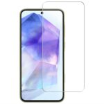 Samsung Galaxy A35 5G / A55 5G Προστατευτικό Τζαμάκι Tempered Glass