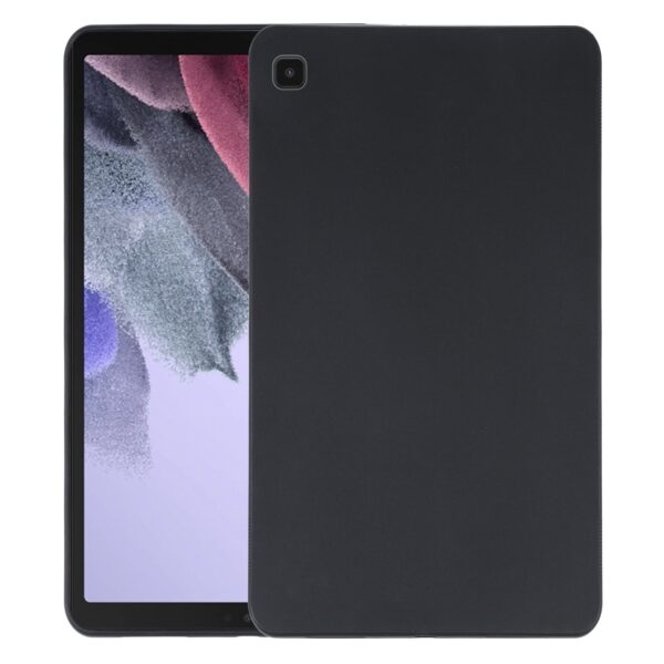 Samsung Galaxy Tab A7 Lite 8.7" T220 / T225 Θήκη Σιλικόνης Μαύρη Tablet TPU Case Black